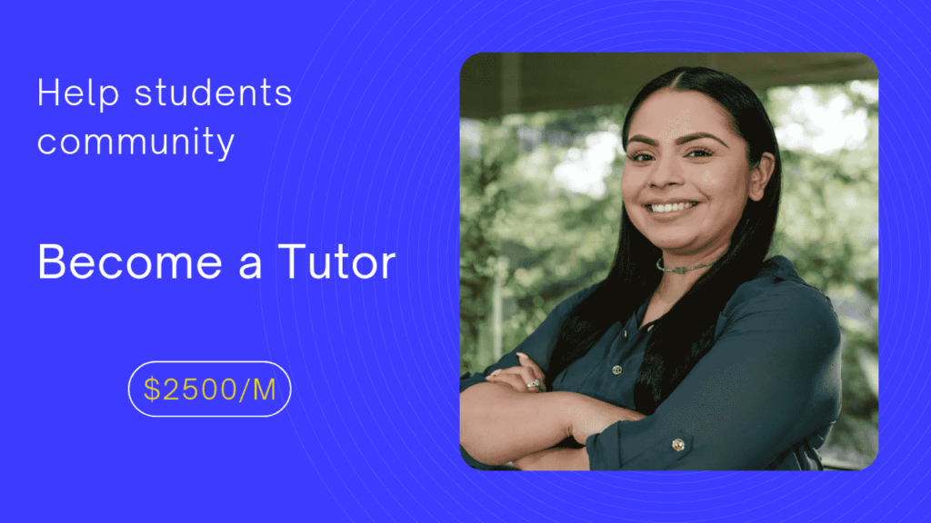 home tutoring