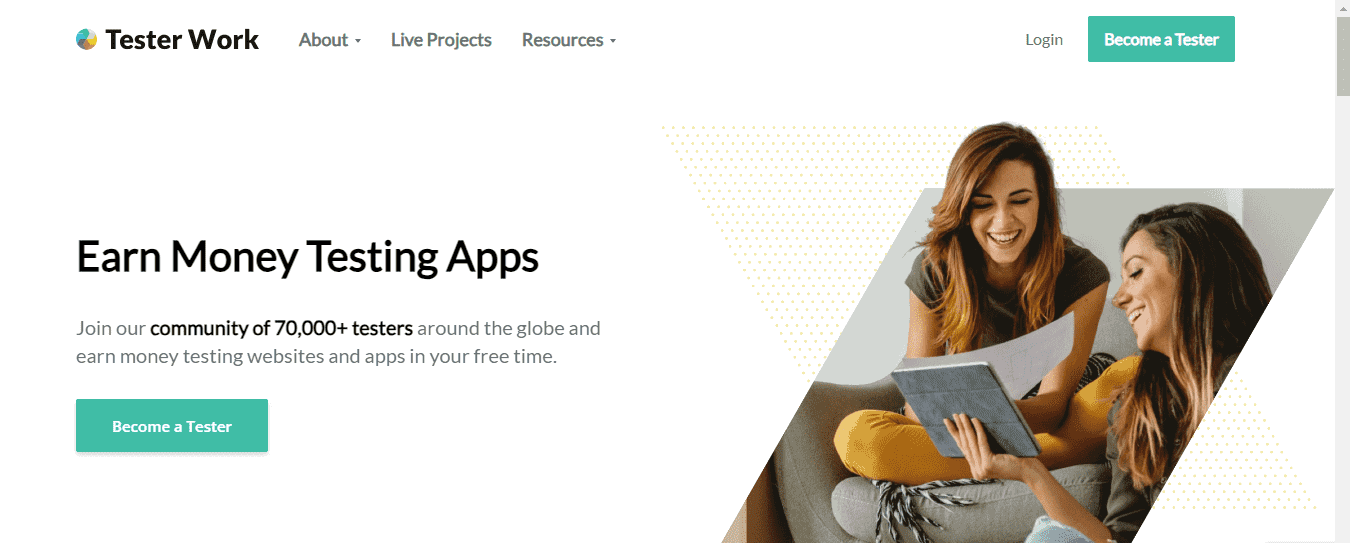 Alternative Testing Sites User Testing Alternative: Best Websites to work in 2023 - SecretEarnings