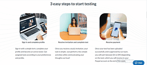 Userlytics Earn Money