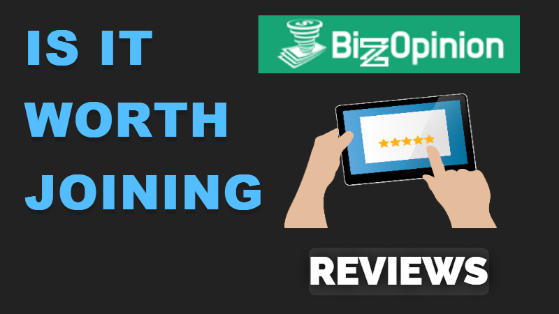 Bizzopinion reviews