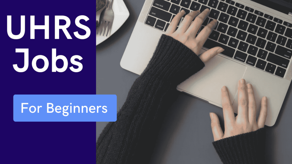 uhrs jobs