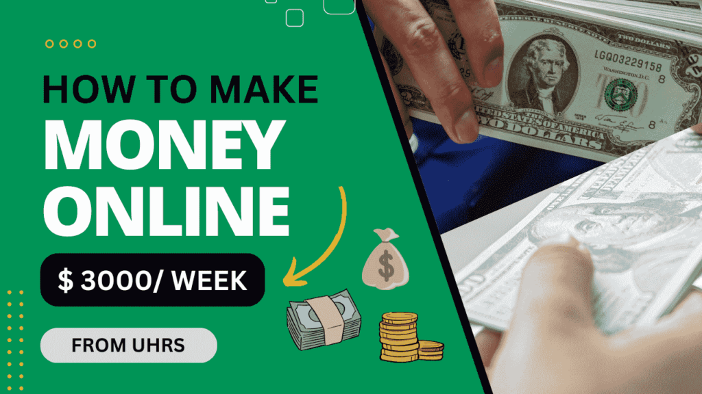 uhrs work from home