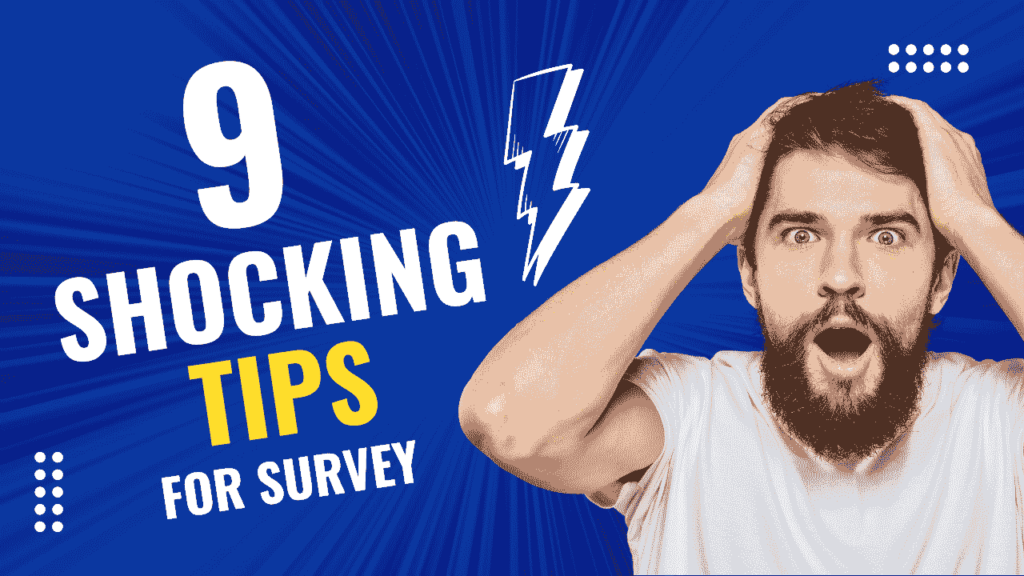 ysense survey tricks