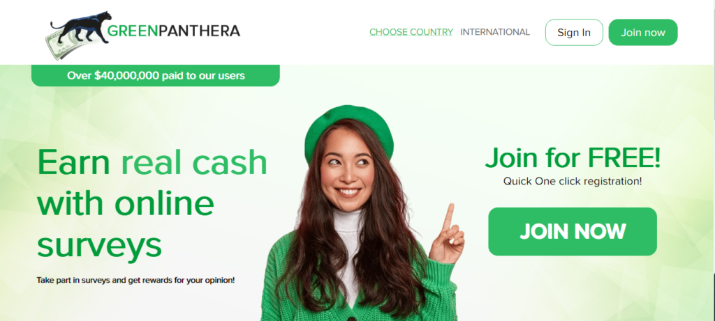 greenpanthera