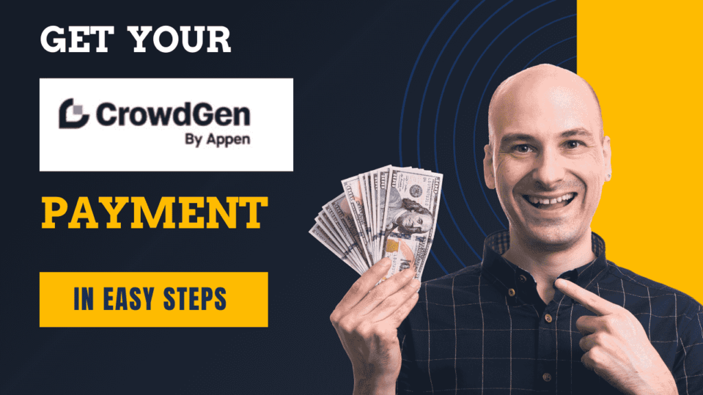 crowdgen