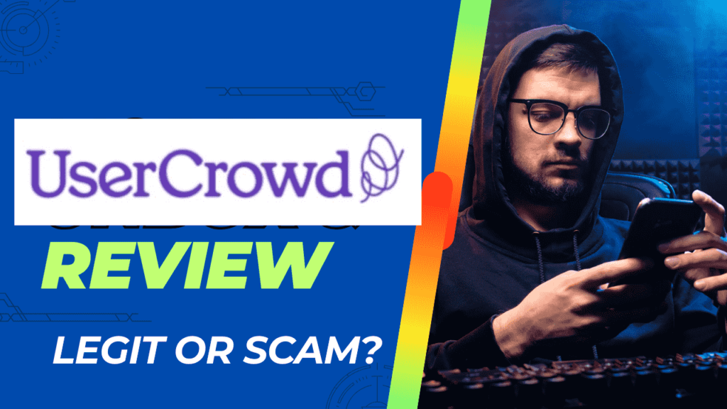 usercrowd reviews