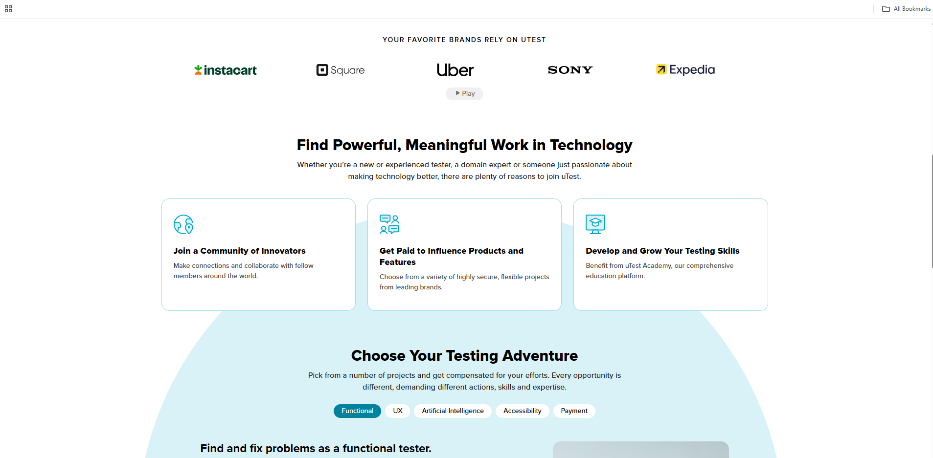is utest legit